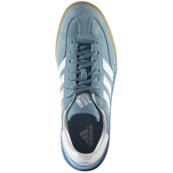 Kondisko til Mænd Adidas HB SPEZIAL M18444 Blå - 44