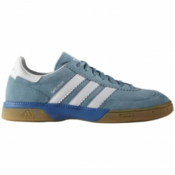 Kondisko til Mænd Adidas HB SPEZIAL M18444 Blå - 44