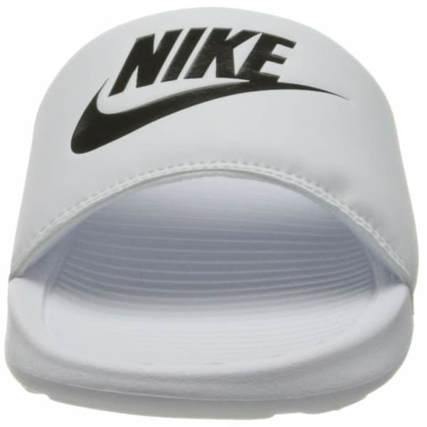 Klipklappere til damer Nike VICTORI ONE SLIDE CN9677 100 Hvid - 39