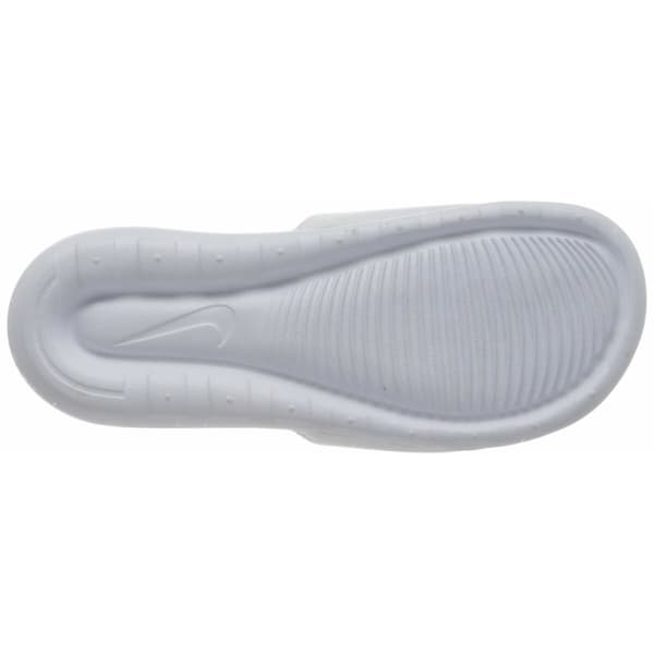 Klipklappere til damer Nike VICTORI ONE SLIDE CN9677 100 Hvid - 39