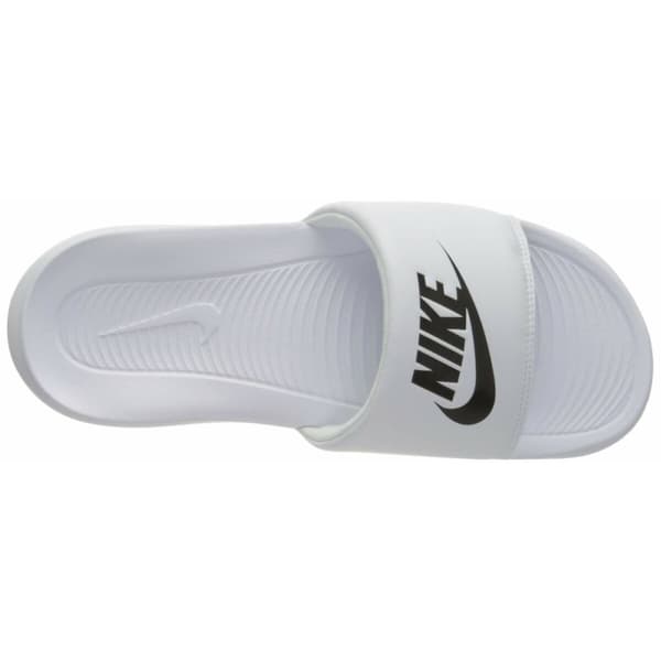 Klipklappere til damer Nike VICTORI ONE SLIDE CN9677 100 Hvid - 39