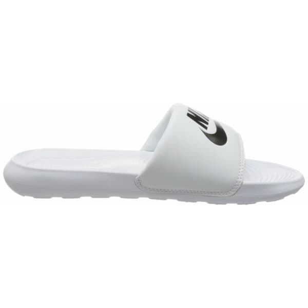 Klipklappere til damer Nike VICTORI ONE SLIDE CN9677 100 Hvid - 39