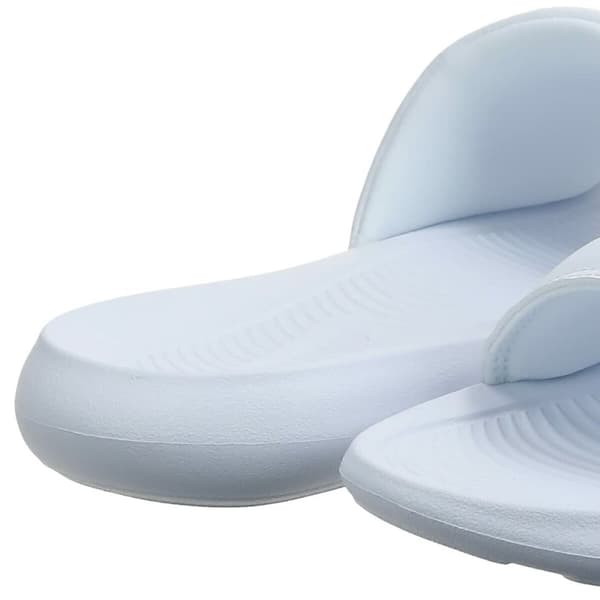 Klipklappere til damer Nike VICTORI ONE SLIDE CN9677 100 Hvid - 39
