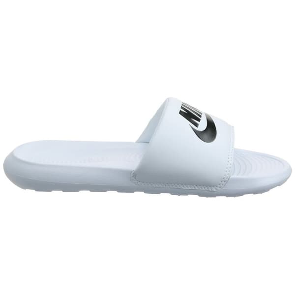 Klipklappere til damer Nike VICTORI ONE SLIDE CN9677 100 Hvid - 39