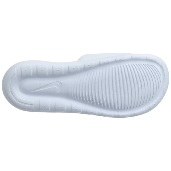 Klipklappere til damer Nike VICTORI ONE SLIDE CN9677 100 Hvid - 39