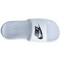 Miniatyrbillede 11 af 11: Klipklappere til damer Nike VICTORI ONE SLIDE CN9677 100 Hvid - 39