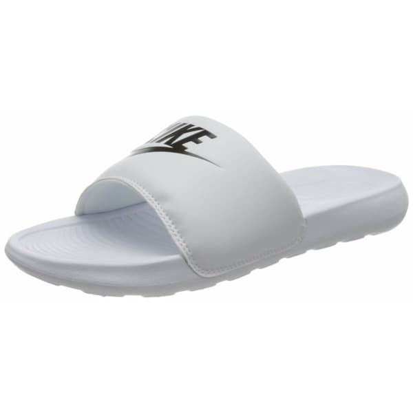Klipklappere til damer Nike VICTORI ONE SLIDE CN9677 100 Hvid - 39
