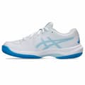 Miniatyrbillede 4 af 7: Sportssneakers til damer Asics Hvid - 40