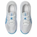 Miniatyrbillede 6 af 7: Sportssneakers til damer Asics Hvid - 40