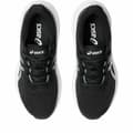 Miniatyrbillede 5 af 10: Sportssko til børn Asics GT 1000 13 GS 1014A343 003 Sort - 37