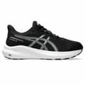 Miniatyrbillede 2 af 10: Sportssko til børn Asics GT 1000 13 GS 1014A343 003 Sort - 37