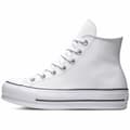 Miniatyrbillede 2 af 7: Kondisko til Kvinder Converse 561676C Hvid - 36