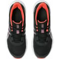 Miniatyrbillede 4 af 11: Sportssko til børn Asics JOLT 4 GS 1014A300 012 Sort - 36