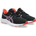 Miniatyrbillede 5 af 11: Sportssko til børn Asics JOLT 4 GS 1014A300 012 Sort - 36