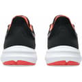 Miniatyrbillede 7 af 11: Sportssko til børn Asics JOLT 4 GS 1014A300 012 Sort - 36