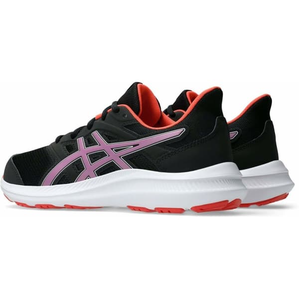 Sportssko til børn Asics JOLT 4 GS 1014A300 012 Sort - 36