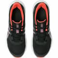 Miniatyrbillede 11 af 11: Sportssko til børn Asics JOLT 4 GS 1014A300 012 Sort - 36
