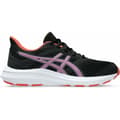 Miniatyrbillede 2 af 11: Sportssko til børn Asics JOLT 4 GS 1014A300 012 Sort - 36