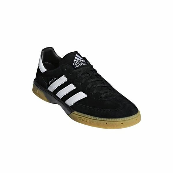 Joggesko til Menn Adidas HB SPEZIAL M18209 Svart - 40
