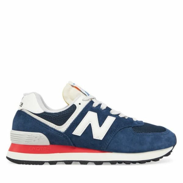 Joggesko til Menn New Balance U574VPN Marineblå - 41,5