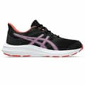 Miniatyrbilde 1 av 11: Sportssko for barn Asics JOLT 4 GS 1014A300 012 Svart - 39.5