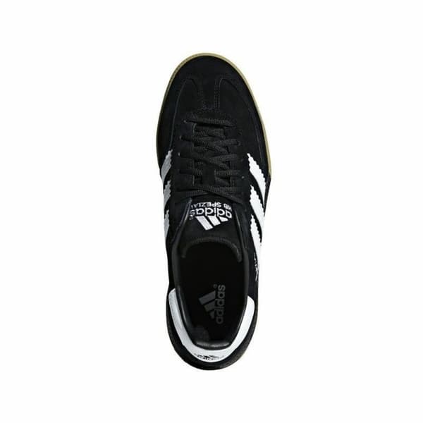 Miesten rennot kävelykengät Adidas HB SPEZIAL M18209 Musta - 43 1/3