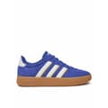 Pikkukuva 1 / 2: Miesten rennot kävelykengät Adidas BARREDA SEMI LUCID JP7099 Sininen - 44 2/3