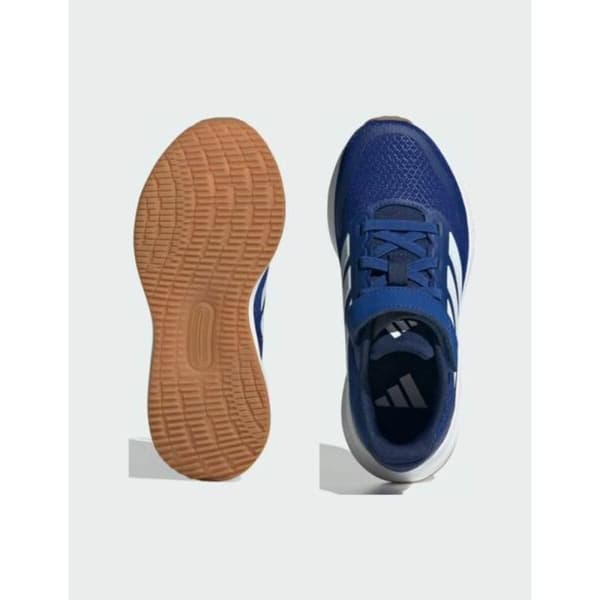 Lasten urheilukengät Adidas RUNFALCON 5 EL C JP5147 Sininen - 31