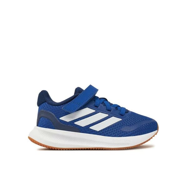Lasten urheilukengät Adidas RUNFALCON 5 EL C JP5147 Sininen - 31