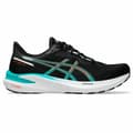 Miniatyrbillede 5 af 9: Herre sneakers Asics GT 1000 13 1011B858 005 Sort Mænd - 42.5