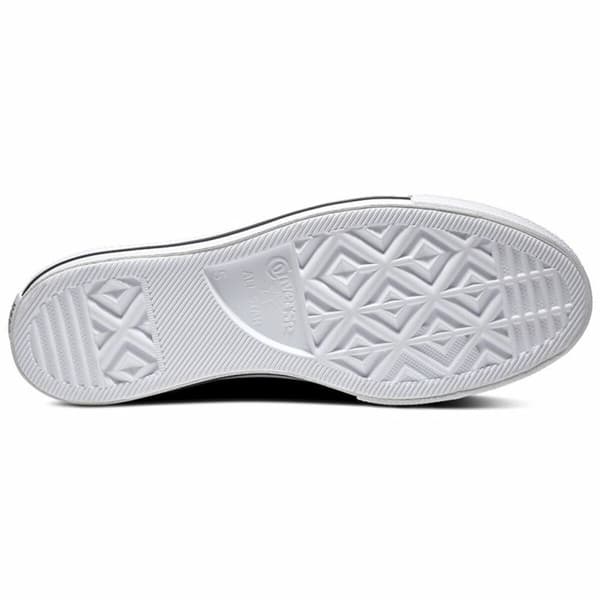 Kondisko til Kvinder Converse 561676C Hvid - 39.5