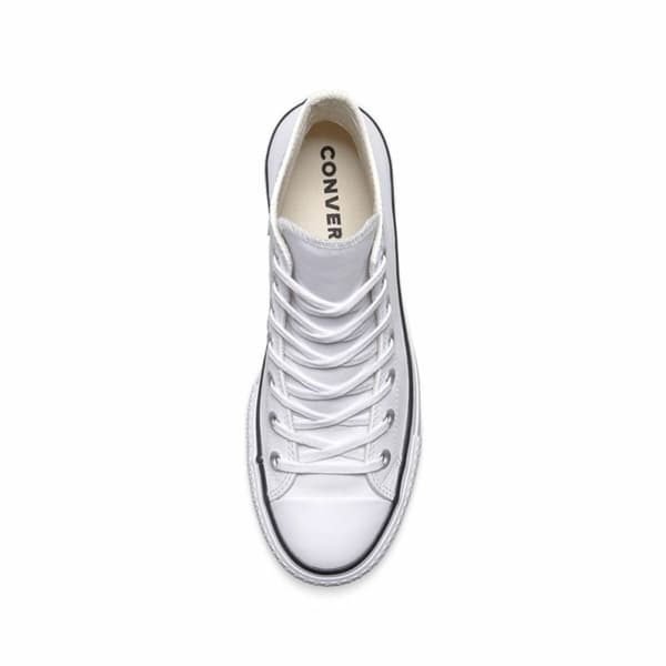 Kondisko til Kvinder Converse 561676C Hvid - 39.5