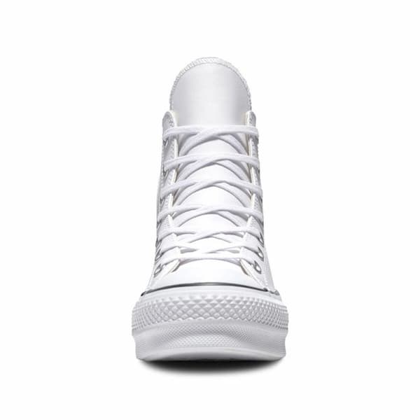 Kondisko til Kvinder Converse 561676C Hvid - 39.5