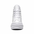 Miniatyrbillede 5 af 7: Kondisko til Kvinder Converse 561676C Hvid - 39.5