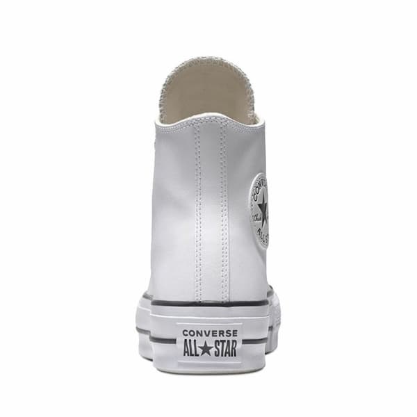 Kondisko til Kvinder Converse 561676C Hvid - 39.5