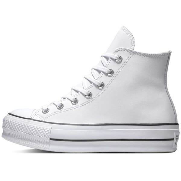Kondisko til Kvinder Converse 561676C Hvid - 39.5