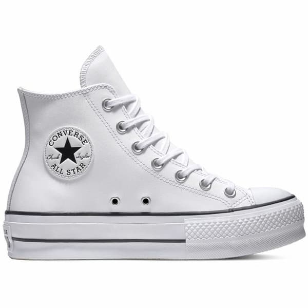 Kondisko til Kvinder Converse 561676C Hvid - 39.5