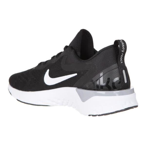 NIKE Odyssey React Running Sneakers - Män - Svart