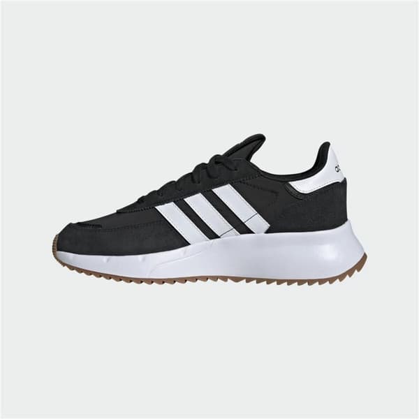 Sportskor Casual Herr Adidas Retropy F2 Svart - 45 1/3