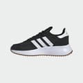Miniatyrbild 3 av 9: Sportskor Casual Herr Adidas Retropy F2 Svart - 45 1/3