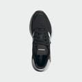 Miniatyrbild 4 av 9: Sportskor Casual Herr Adidas Retropy F2 Svart - 45 1/3