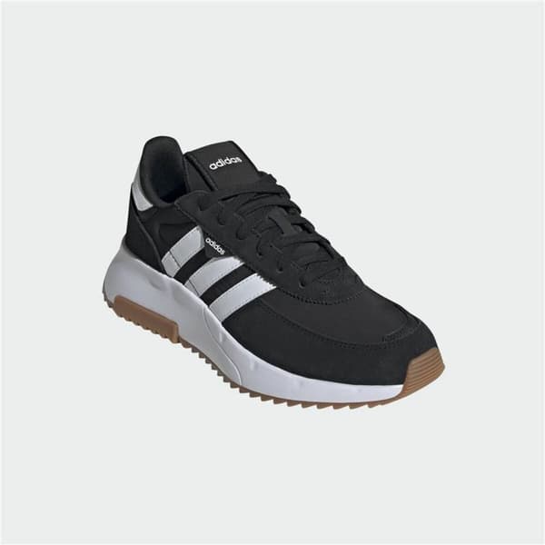 Sportskor Casual Herr Adidas Retropy F2 Svart - 45 1/3