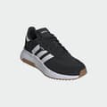 Miniatyrbild 6 av 9: Sportskor Casual Herr Adidas Retropy F2 Svart - 45 1/3