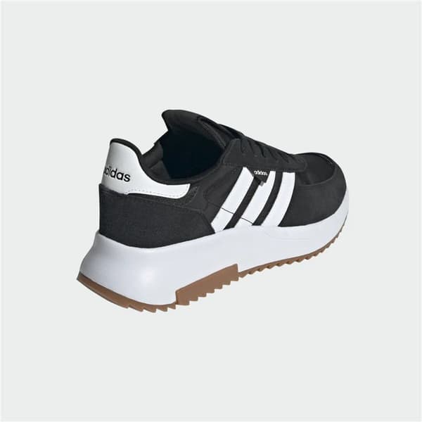 Sportskor Casual Herr Adidas Retropy F2 Svart - 45 1/3
