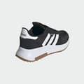 Miniatyrbild 7 av 9: Sportskor Casual Herr Adidas Retropy F2 Svart - 45 1/3