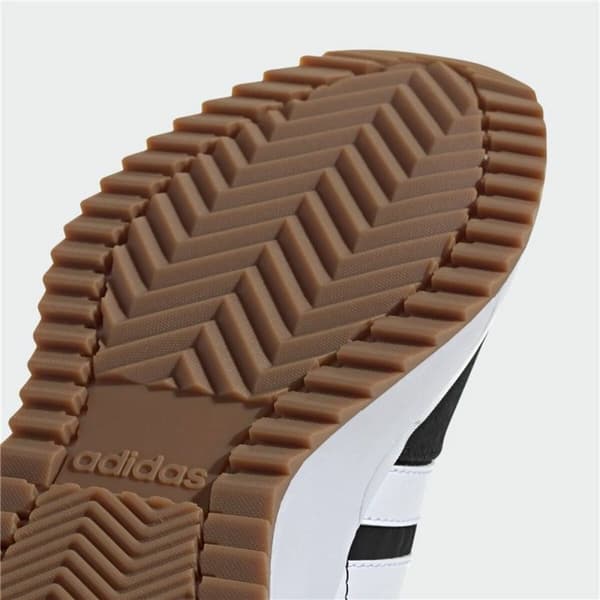 Sportskor Casual Herr Adidas Retropy F2 Svart - 45 1/3