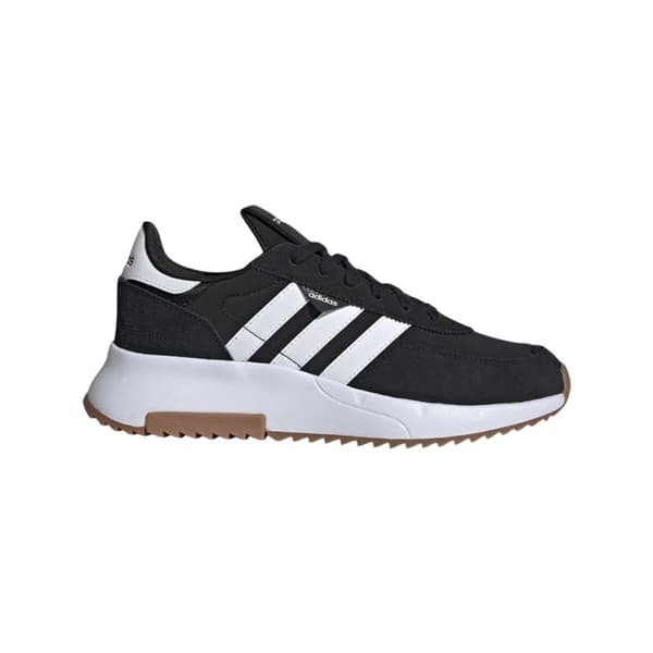 Sportskor Casual Herr Adidas Retropy F2 Svart - 45 1/3