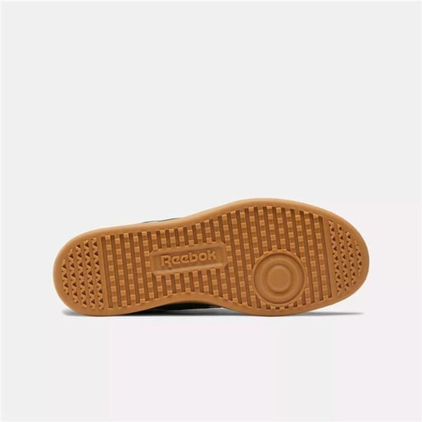 Sportskor Casual Herr Reebok Smash Edge Grön - 42