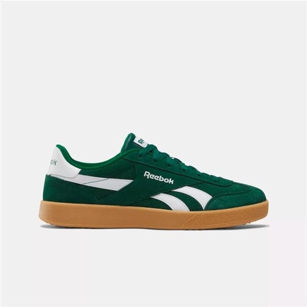 Sportskor Casual Herr Reebok Smash Edge Grön - 42