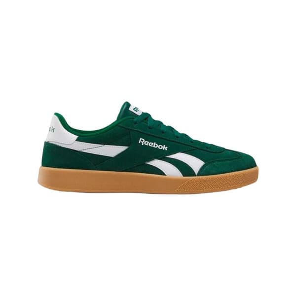 Sportskor Casual Herr Reebok Smash Edge Grön - 42